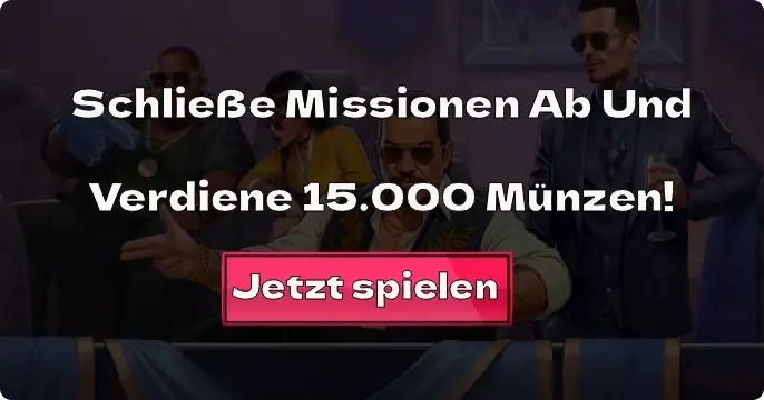 Mafia Casino 